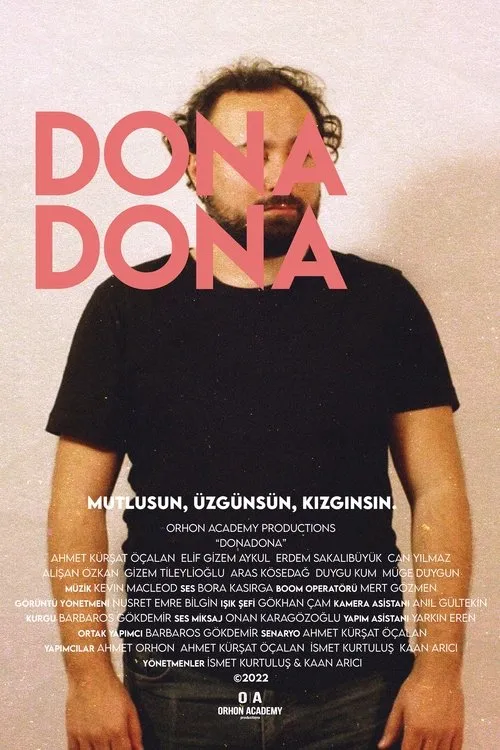 Póster de Donadona