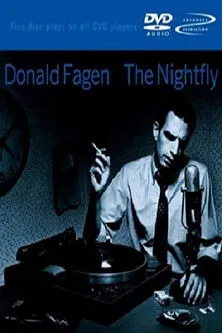 Póster de la película Donald Fagen – The Nightfly