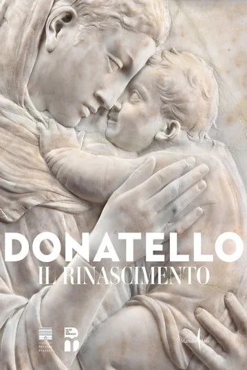 Francesco Caglioti interpreta a  en Donatello - Il rinascimento