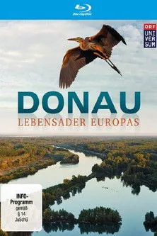 Andrew Solomon interpreta a Narrator en Donau - Lebensader Europas