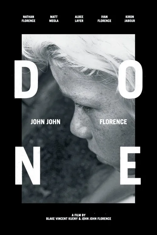John John Florence interpreta a en Done - John John Florence