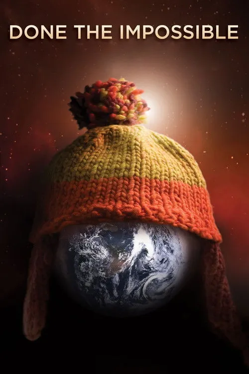 Póster de Done the Impossible: The Fans' Tale of Firefly and Serenity