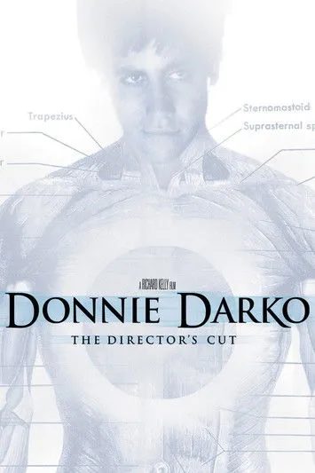Joan Blair interpreta a Self en Donnie Darko: Production Diary