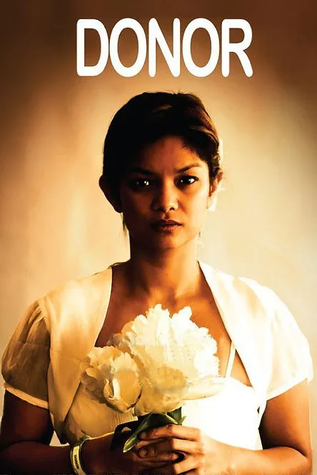 Póster de Donor