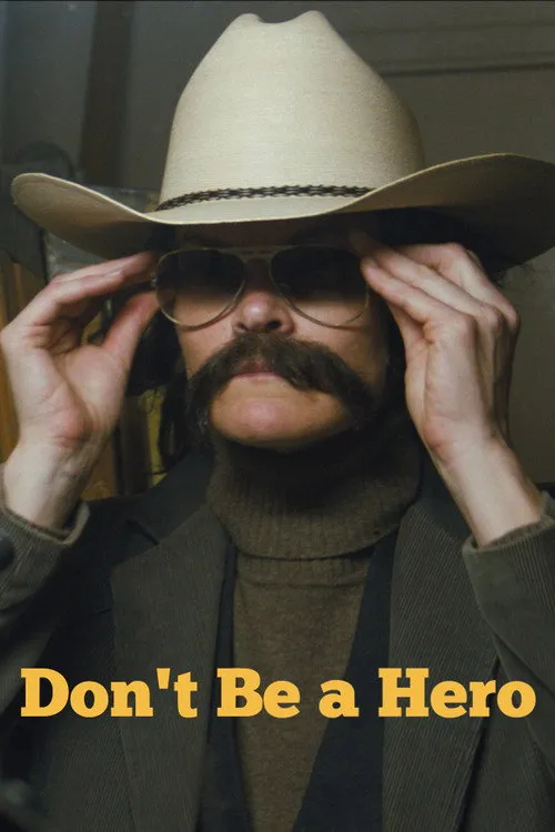 Anna Kaskeeva interpreta a Bank Customer en Don't Be a Hero