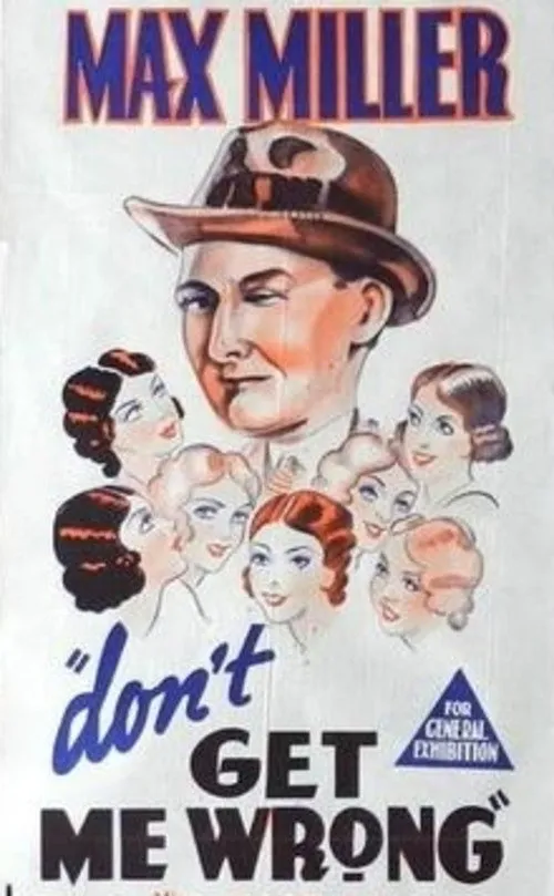 Wallace Evennett interpreta a Dr. Rudolph Pepper en Don't Get Me Wrong