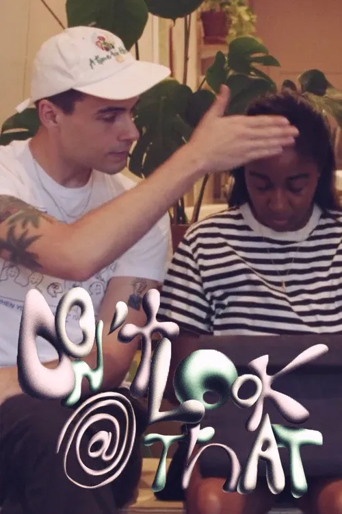 Ayo Edebiri interpreta a en Don't Look at That
