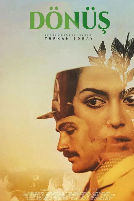 Ayla Ergun interpreta a  en Dönüş