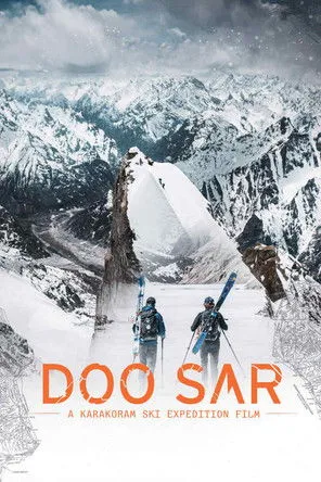 Andrzej Bargiel interpreta a  en Doo Sar: A Karakoram Ski Expedition film
