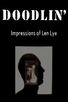 Roger Horrocks interpreta a Self en Doodlin': Impressions Of Len Lye