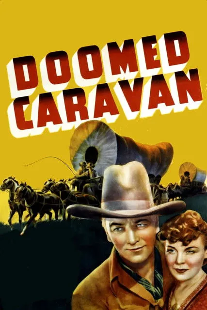José Luis Tortosa interpreta a Don Pedro en Doomed Caravan