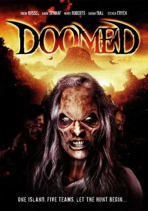 Póster de Doomed