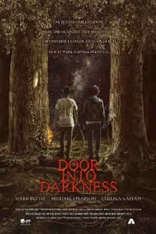 Póster de Door Into Darkness