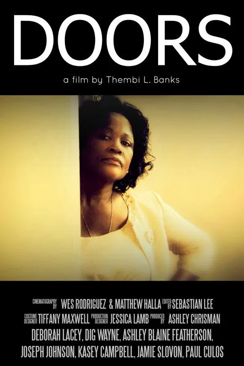 Kristen MacCulloch interpreta a Lisa en Doors