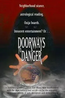 Judith Dawson interpreta a Child Abuse Consultant en Doorways To Danger