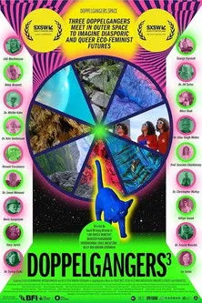 Póster de Doppelgängers³