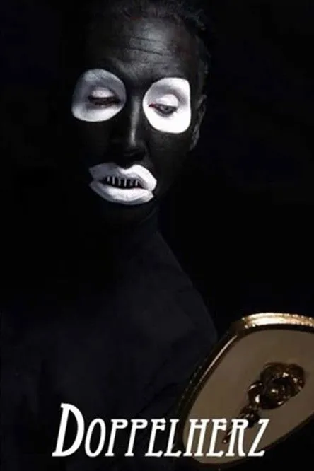 Dita Von Teese interpreta a  en Doppelherz