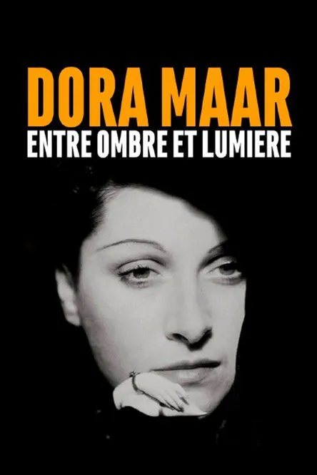 Dora Maar interpreta a Herself en Dora Maar, entre ombre et lumière
