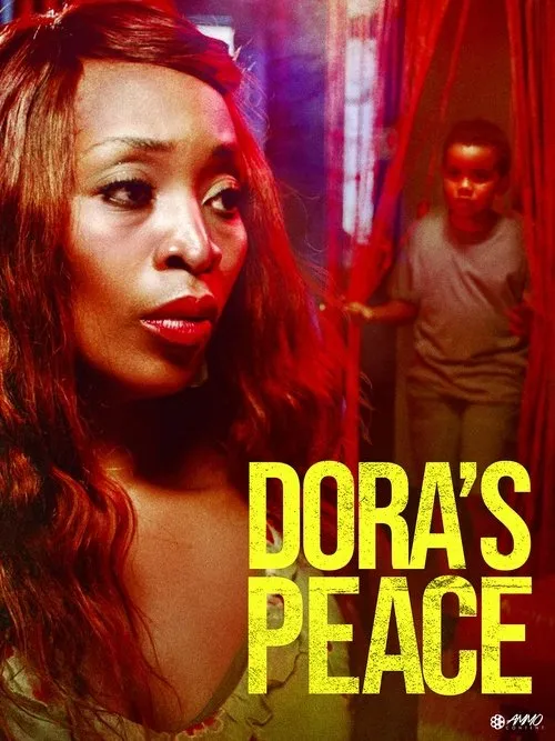 Póster de Dora's Peace
