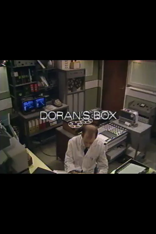 Póster de la película Doran's Box