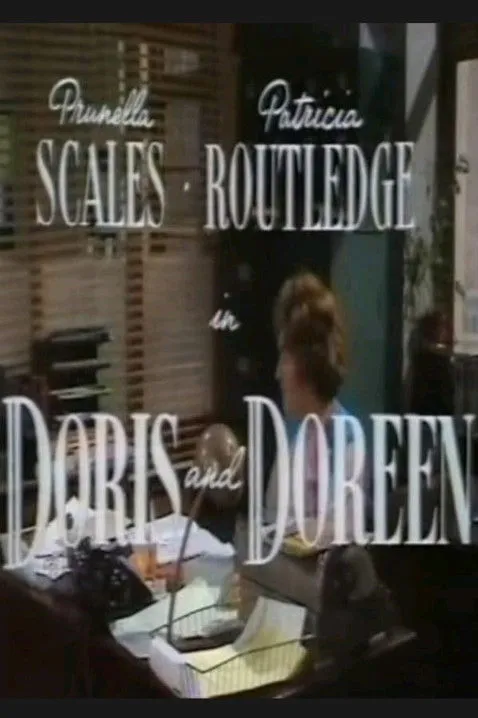 Prunella Scales interpreta a Doris Rutter en Doris and Doreen