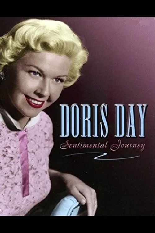 A. E. Hotchner interpreta a Self en Doris Day: A Sentimental Journey