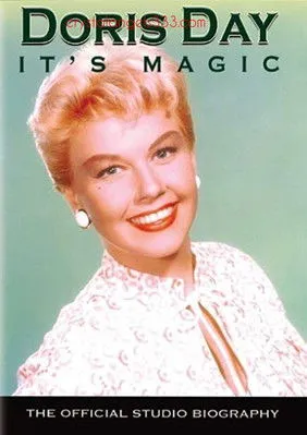 Póster de Doris Day: It's Magic
