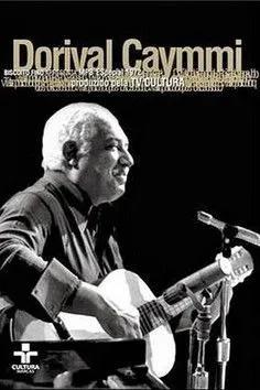 Dorival Caymmi interpreta a Self en Dorival Caymmi: Programa Ensaio