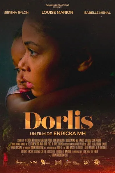 Louise Marion interpreta a Nora en Dorlis