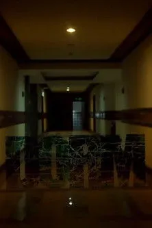 Zahirah MacWilson interpreta a Izara en Dorm