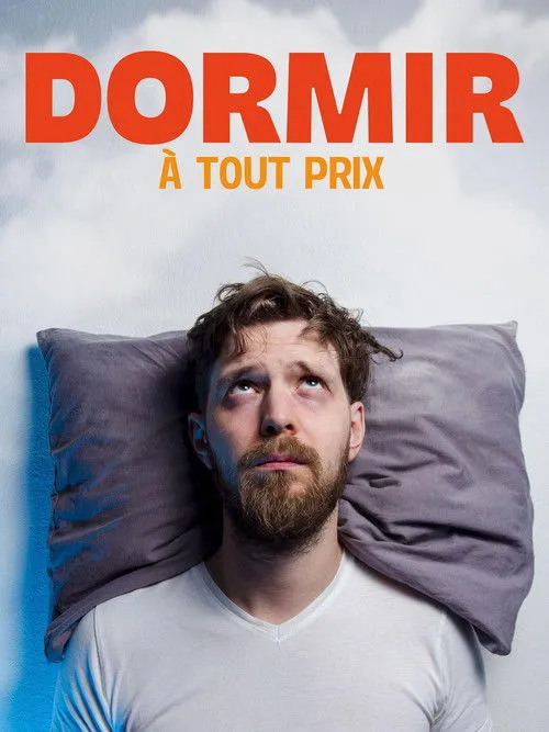 Póster de Dormir à tout prix