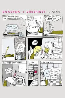 Póster de la película Dorotea i dödsriket