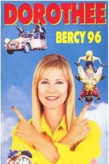 Póster de la película Dorothée - Bercy 96