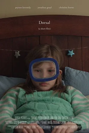 Jonathan Goad interpreta a Amahl en Dorsal