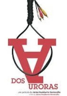 Póster de Dos auroras