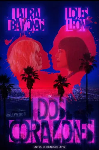 Loles León interpreta a  en Dos corazones