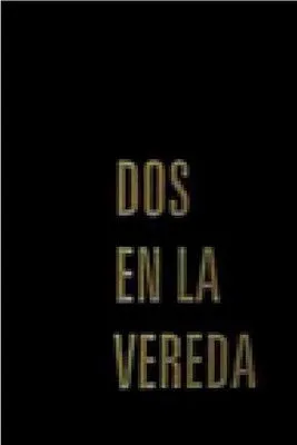 José Morales interpreta a Izquierda en Dos en la Vereda