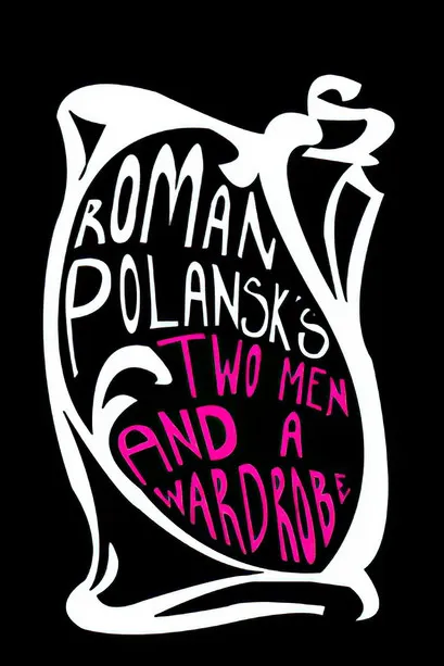 Henryk Kluba interpreta a Man with the wardrobe en Dos hombres y un armario