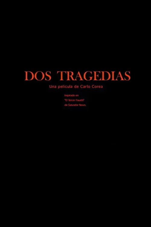 Rodrigo Corea interpreta a Diablo Botones en Dos Tragedias