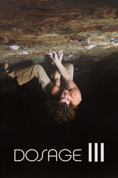 Póster de Dosage III