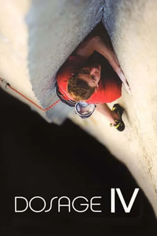 Póster de Dosage IV