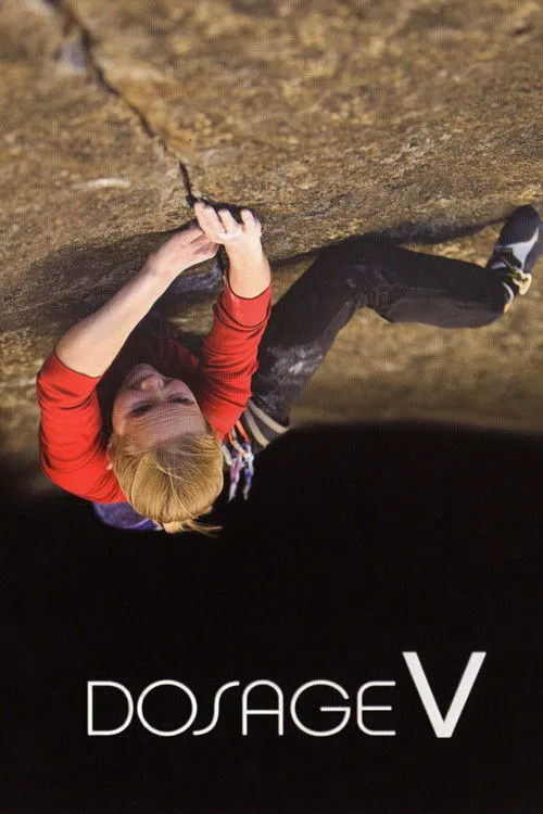 Póster de Dosage V
