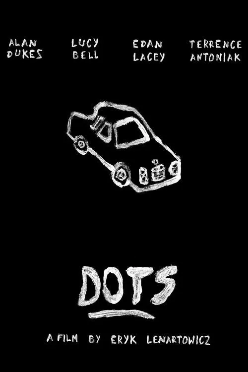 Alan Dukes interpreta a  en Dots