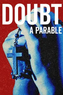 Póster de Doubt: A Parable