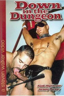 Póster de Down in the Dungeon