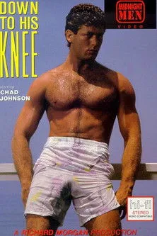 Póster de la película Down To His Knee