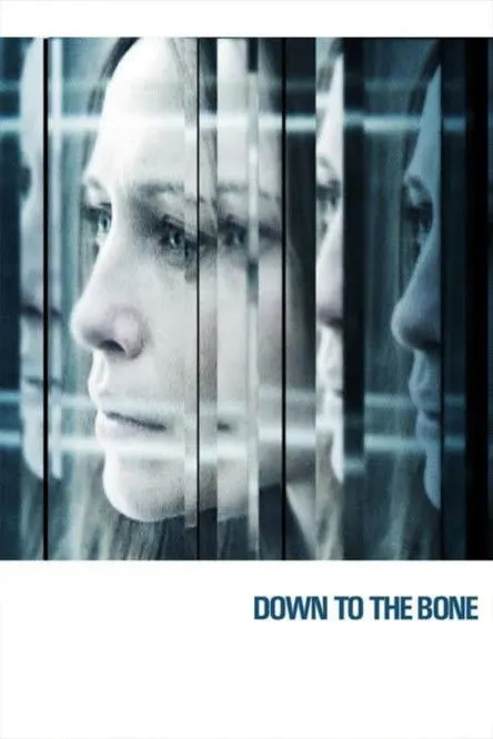 Vera Farmiga interpreta a Irene Morrison en Down to the Bone