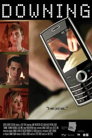 Ross William Wild interpreta a Daniel en Downing