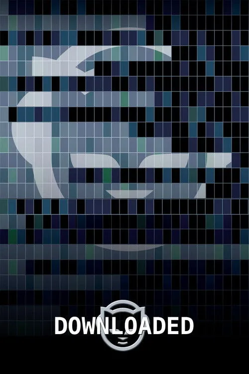 Póster de Downloaded