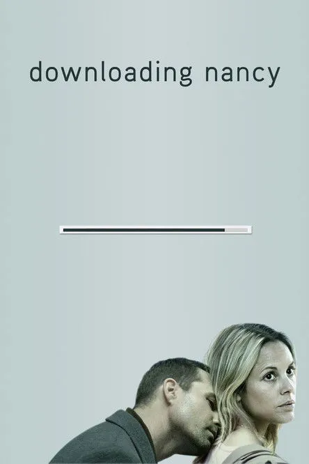 Póster de Downloading Nancy
